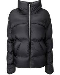 Mordecai - Zip-Up Padded Jacket - Lyst