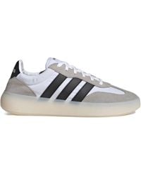 adidas - Barreda Decode "Cloud/Core/ Two" Sneakers - Lyst
