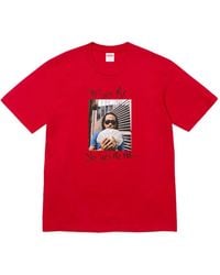 Supreme - Max B T-Shirt - Lyst