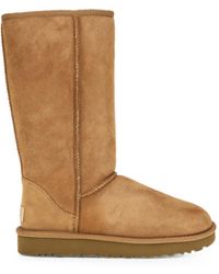 UGG - Classic Tall Ii Boots - Lyst