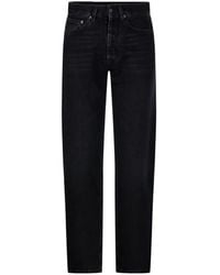 DARKPARK - Larry Mid-Rise Slim-Fit Jeans - Lyst