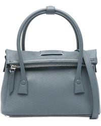 Maison Margiela - Mini 5Ac Tote Bag - Lyst