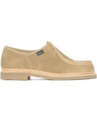 Paraboot - Suede Shoes - Lyst