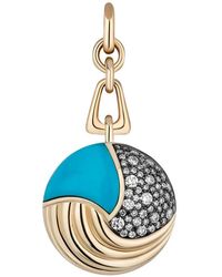 MASON & BOOKS - Elements Pendant - Lyst
