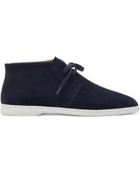 SCAROSSO - Sneakers Alte - Lyst