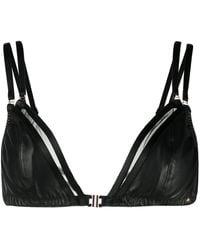 Something Wicked - Mia Soft Bra - Lyst