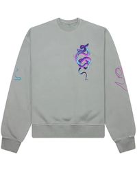 D-R-G-N - Pit Viper Sweatshirt - Lyst