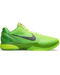 Nike - Kobe 6 Protro "Mamba Christmas - Lyst