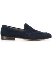 Fratelli Rossetti - Slip-On Loafers - Lyst