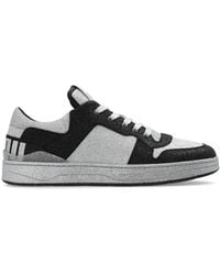 Jimmy Choo - Florent Sneakers - Lyst