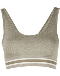 The Upside - Marle Daisy Sports Bra - Lyst