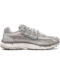 Nike - P-6000 "Light Iron Ore" Sneakers - Lyst