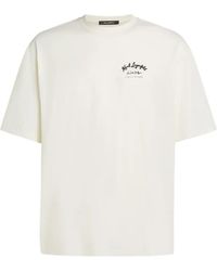KARL LAGERFELD - Côte D'Azur T-Shirt - Lyst