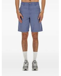 Carhartt - Columbia Bermuda Shorts - Lyst