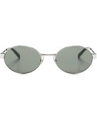 Saint Laurent - Sl 692 Sunglasses - Lyst