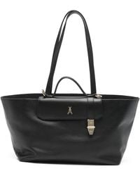 Patrizia Pepe - Never Complete Tote Bag - Lyst