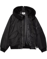 Carhartt - Oltera Kapuzenjacke - Lyst