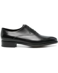 John Lobb - Oxford-Schuhe Aus Leder - Lyst