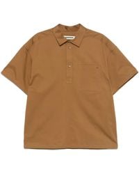 DARKPARK - Alex Polo Shirt - Lyst