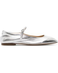 Aeyde - Uma Ballerinas - Lyst