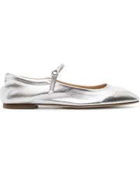 Aeyde - Uma Ballerinas - Lyst
