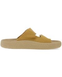 Veja - Etna Sandalen Mit Riemen - Lyst