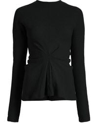Proenza Schouler - Heather Knitted Top - Lyst