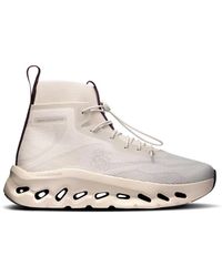 On Shoes - X Loewe Cloudtilt Hi Sneakers - Lyst
