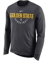 Nike - Sweat Nba Golden State Warriors - Lyst