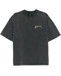 Amiri - T-Shirts And Polos - Lyst