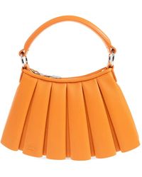 Lacoste - Xs Lenglen Handbag - Lyst