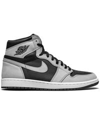 Nike - Air 1 High Og "Shadow 2.0" Sneakers - Lyst