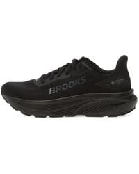 Brooks - Ghost 18 Gtx Waterproof Sneakers - Lyst