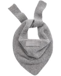 Jacquemus - Scarves & Wraps - Lyst