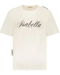 Isabella 1985 - Klassisches T-Shirt - Lyst