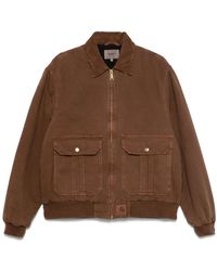 Carhartt - Stanton Jacket - Lyst