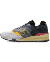 New Balance - X Concepts 997 Sneakers - Lyst
