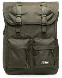 Eastpak - Icon Topload Rucksack - Lyst