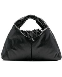 Kassl - Anchor Drawstring Shoulder Bag - Lyst