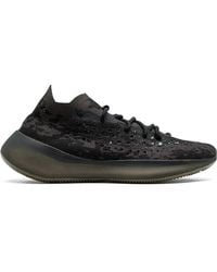 Yeezy - Yeezy Boost 380 Reflective "Onyx" Sneakers - Lyst