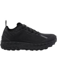 Norda - 001A Round-Toe Sneakers - Lyst