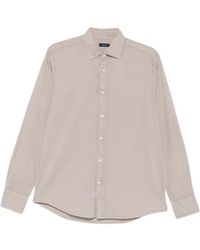 Deperlu - Leon Long-Sleeve Shirt - Lyst