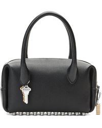 Alexander Wang - Small Roux Studded Tote Bag - Lyst