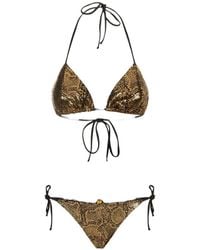 Bikinville - Marzia Bikini - Lyst
