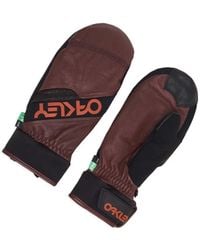 Oakley - Factory Winter 2.0 Mittens - Lyst