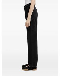 Carhartt - Pierce Straight-Leg Trousers - Lyst
