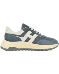 Hogan - Zapatillas Hyperlight con logo - Lyst