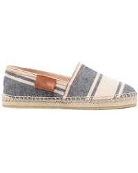 Etro - Espadrilles - Lyst