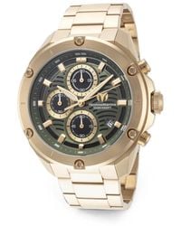 TechnoMarine - Oceanico Chronograph 44Mm Watch - Lyst