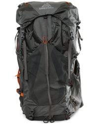 Gregory - Maven Buckle-Fastening Backpack - Lyst
